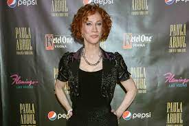 Terry was the beloved husband of karen, and the loving father of michelle gary brown and kathy steve xuereb. Kathy Griffin S Nasty Detox Made Her So Unsteady