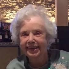Obituary information for Irma Mary Floyd