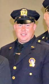 Yonkers detective Sean Fogarty to plead guilty to perjury, retire