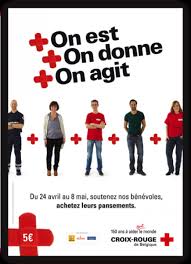 Trouvez/téléchargez des ressources graphiques croix rouge gratuites. Croix Rouge De Belgique Affiche Crb