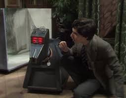 زیرنویس K-9 and Company: A Girl’s Best Friend 1981 - بلو سابتايتل