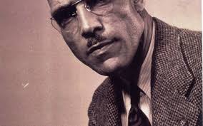 Charles Lightfoot Roman