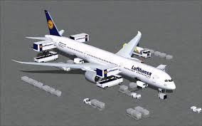 Best microsoft flight simulator 2020 mods and add ons the full premium upgrade doubles the craft with the boeing 787 10 dreamliner, cessna citation longitude, cirrus sr22, virus sw 121, and. Lufthansa Boeing 787 10 V4 For Fsx