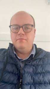 Mark Lenhardt's Instagram, Twitter & Facebook