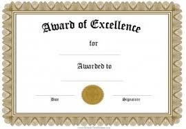 Pink and purple geometric completion certificate. Free Formal Award Certificate Templates Customize Online