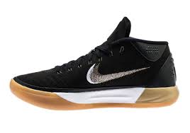 Nike Kobe Ad Black Gum 922482 009 Release Info Sneakernews Com Black Gums Nike Sneakers Nike