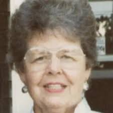 Obituary information for Myrtle Fortune Layne