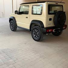 Research jimny price, specifications, top speed, mileage and also explore faqs, news, and user/expert review before. 2021 Suzuki Jimny In Dubai United Arab Emirates Suzuki Jimny 2021 0km Gcc Specs