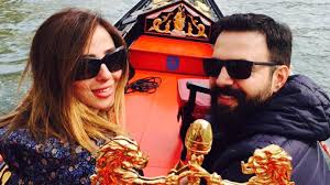 Is Wafaa Elkilany Separated From Taim Hassan Picture First Child Separation Pregnant