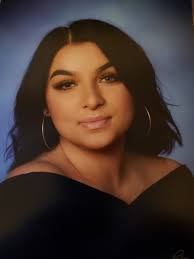 Nandua high school class of 2024 graduates