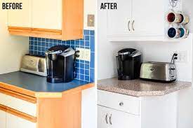 Maybe you would like to learn more about one of these? 5 Easy Tips For Painting Tile Backsplash The Handyman S Daughter