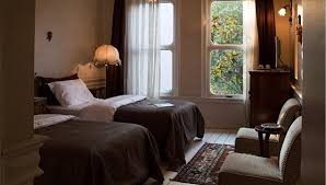 Kitap Evi Hotel Butik Oteller Kucuk Oteller Sitesi Otantik Mekanlar Oteller Evler Yatak Odasi
