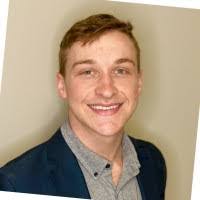 Liam Wolfe's Instagram, Twitter & Facebook