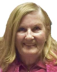 Mary Geraldine Flaherty Obituary August 17, 2023