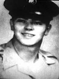 SP4 Jimmy Lee Chambliss, Springfield, OH