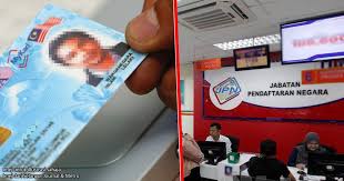Maybe you would like to learn more about one of these? 4 Cara Yang Boleh Melucutkan Kerakyatan Seseorang Secara Asklegal My