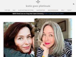 How I Started A $6K/Month Blog To Help Women Transitioning From Dyed