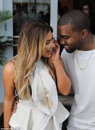 There you have it, folks: Kim Kardashian Posts A Bathroom Selfie With Fiance Kanye West On Friday Night Suni S Blog Latest News Fashion Entertainment Sport Lifestyle Beauty