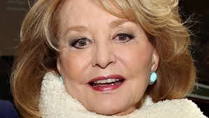 Who Is Barbara Walters' Daughter?