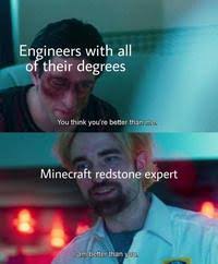 4.35 · rating details · 273 ratings · 41 reviews. You Think You Re Better Than Me I Am Better Than You Know Your Meme