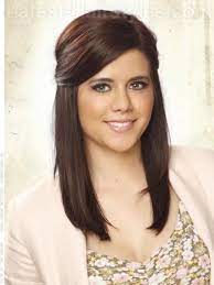 16 Super Easy Prom Hairstyles To Try Medium Hair Styles Interview Hairstyles Job Interview Hairstyles