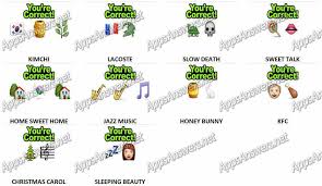 If you need help and a guide for emoji icon puzzles, we have all the levels solved here. Guess The Emoji Level 35 Answers Apps Answers Net