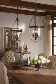 Light fixtures can make a strong statement. 50 Best Farmhouse Lighting Ideas And Designs For 2021