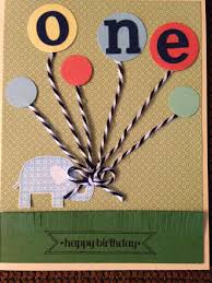 Creative Handmade Birthday Cards For 2 Year Old Boy One Year Old Birthday Card First Birthday Cards Old Birthday Cards Girl Birthday Cards