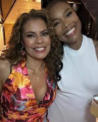 Dwayne & Whitley 🥹