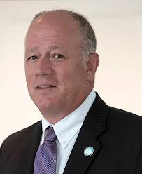 Mesecher, Raymond III