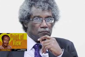 The UWI Open Campus' Sir Dwight Venner Memorial Independence Lecture