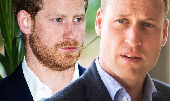 Prince William and Prince Harry hit by devastating news before reunion to  honour Diana | Royal | News | Express.co.uk