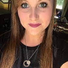 Breanna Burt's Instagram, Twitter & Facebook