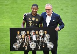 Age:28 years (24 june 1992). Real Madrid Alaba In Madrid Tuesday Ahead Of Imminent Real Signing As Com