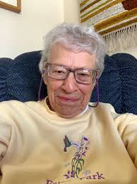 Jean Fischer Obituary