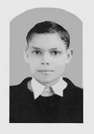 Harold Eugene Smith (1928-1995)