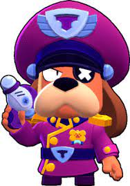 Prison escape in brawl stars! Colonel Ruffs Brawl Stars Wiki Fandom