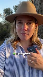 Answering the big question: is it 'platypi' or 'platypuses'? 🧐 Hint: The  word 'platypus' has Greek roots, not Latin. Join us in spotting these  unique creatures in the wild! 🌿💧 Link in our bio. ...