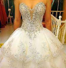 B G Fashion World S Most Expensive Bridal Dresses Price In Million Dollars Expensive Wedding Dress Most Expensive Wedding Dress Wedding Dresses