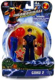 We did not find results for: Dragon Ball Evolution Goku 2 4 Action Figure Bandai America Toywiz