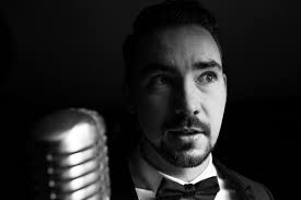 Charlie Buck Vocalist