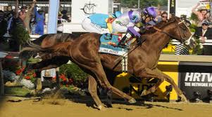 The preakness stakes is back in its traditional spot in 2021 as the second leg of the triple crown. With Spectators Back Preakness Stakes Organizers Preparing To Hold Safe Event Pressboxonline Com