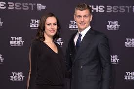 Jetzt wird er auch noch kinostar. Fussball Star Toni Kroos So Tickt Er Privat Gala De