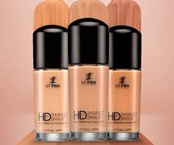 Foundation untuk kulit sensitif dan kering. Rekomendasi Foundation Ringan Dan Tahan Lama Untuk Kulit Berjerawat Di Bawah 200 Ribu Rupiah Semua Halaman Stylo