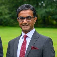 Bharat Mistry Email & Phone Number