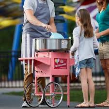 Pin By Chris Party Rental On Chris Party Rental In 2020 Stainless Steel Bowl Cotton Candy Machine Party Rentals