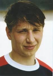 Registre des internationaux de hockey sur glace