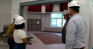A look inside new state-of-the-art Tonawanda Elementary School