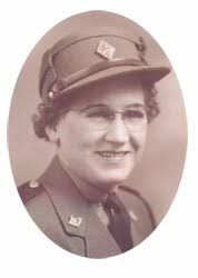 Obituary of Audrey Gertrude Morton