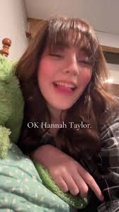Hannahtaylorofficial